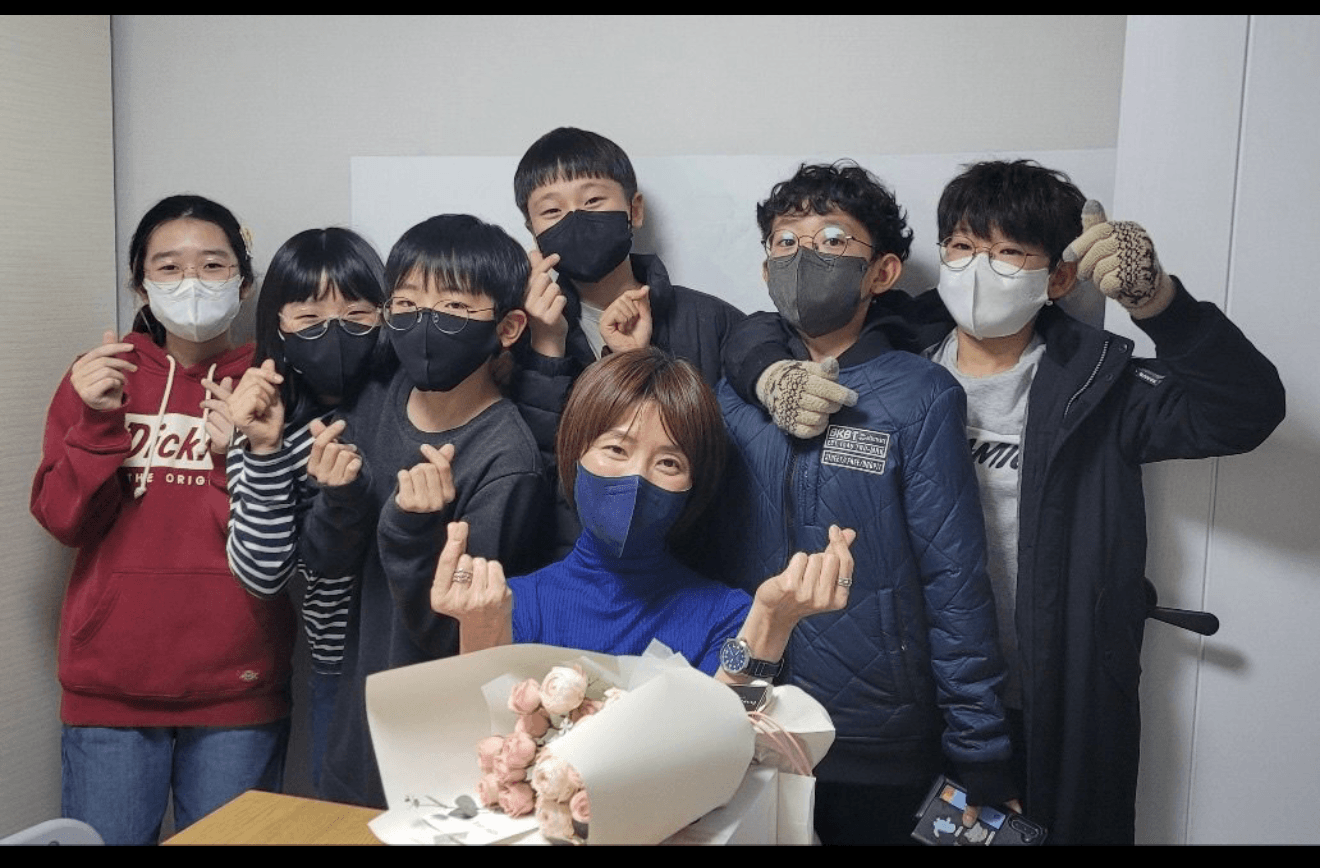 Teacher profile gallery image 05